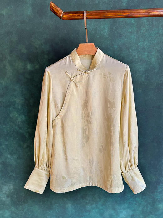 X250879衬衫 商品图0