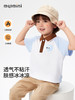 【MQDmini】【90-140】男童夏季短袖POLO衫 商品缩略图1