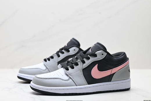 耐克乔丹Air Jordan 1 Low低帮休闲运动板鞋CK3022-013男女鞋 商品图3
