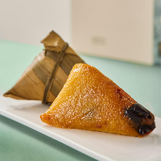 美和居有龙则灵端午佳节礼盒 商品图3