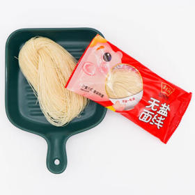多见面无盐面线1.5kg/箱 独立包装  福建福州闽南特产  /粮油调味 /挂面 /传统挂面