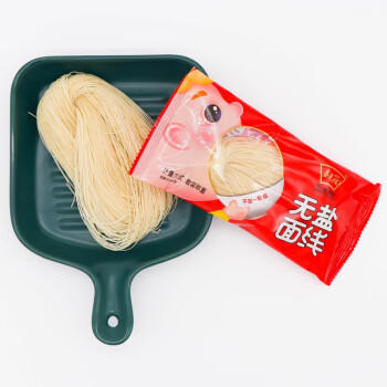 多见面无盐面线1.5kg/箱 独立包装  福建福州闽南特产  /粮油调味 /挂面 /传统挂面 商品图0