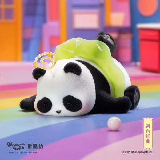 【春上新】8楼 乐高  52TOYS胖哒幼芭蕾舞台剧系列盲盒  吊牌价  69元 商品图8