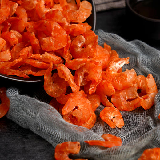 朴愿甄选   有机金钩海米 100克 商品图2