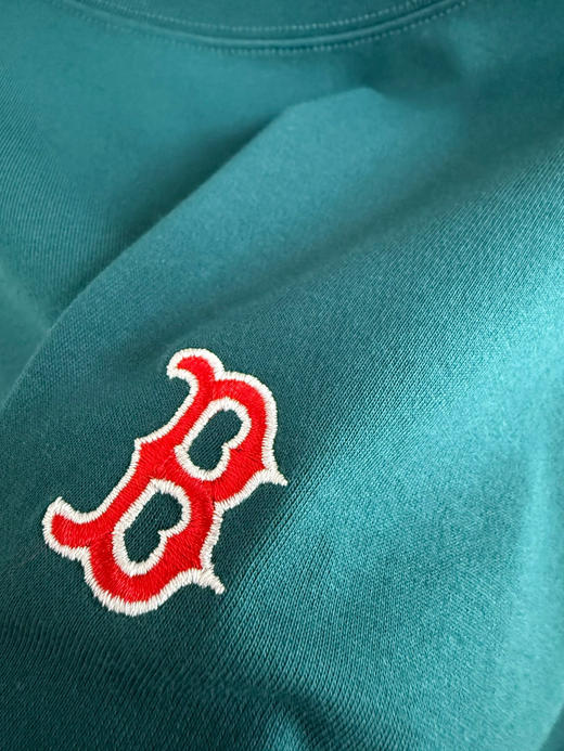 【断码捡漏】new家 纽亦华 男女情侣 同款大宽版 速干T恤 商品图11