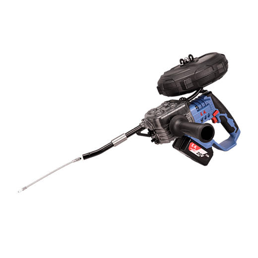 东成  充电式无刷穿线机    DCCX600Z 商品图0