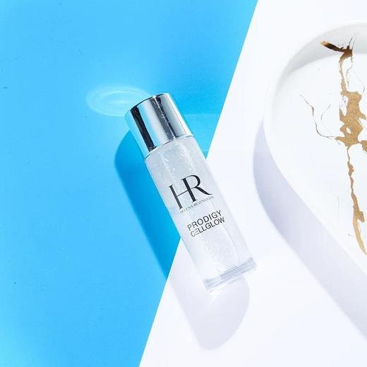 女神驾到【保税仓直发·蚂蚁链可扫码溯源】HR赫莲娜至美琉光恒采精萃露小露珠30ml 商品图4