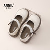 ANNIL/安奈儿女童鞋亮闪闪水晶公主舞蹈鞋皮鞋2025夏款HG5301381 商品缩略图3