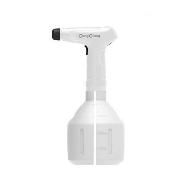 东成   电动喷雾器   DCES01L