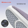 百宝夏季女鞋休闲轻便软底散步中老年舒适不累脚一脚蹬妈妈健步鞋 商品缩略图0