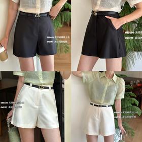 4BSQ045197#休闲短裤