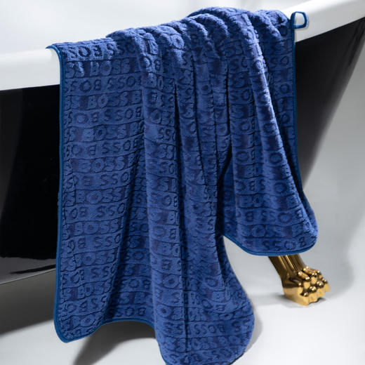 18114-HBMJ-003-BOSS多功能巾二件套 商品图1