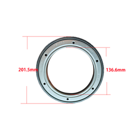 耐古美式车轴油封20T轮毂油封NG（包邮）