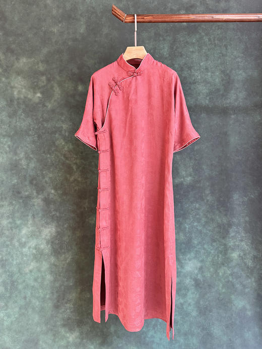 X251207-T旗袍 商品图0