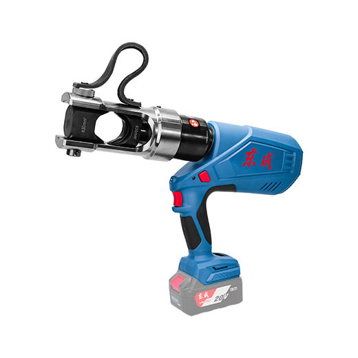 东成  充电式液压压接工具   DCYH630Z 商品图0