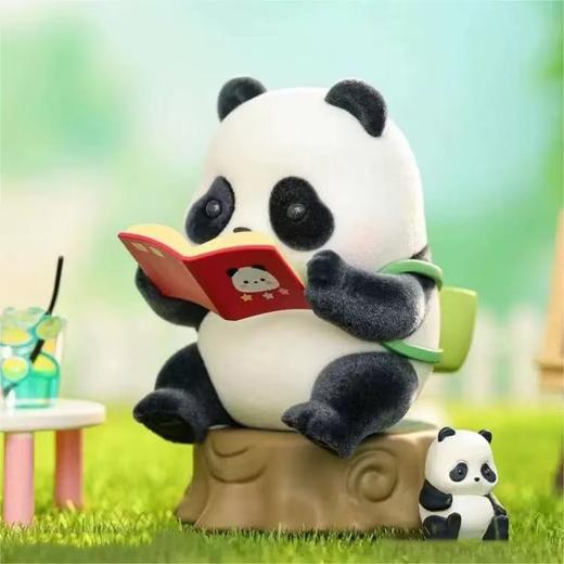 【春上新】 乐高  52TOYS 幼稚园系列盲盒手办 吊牌价  69元 商品图3