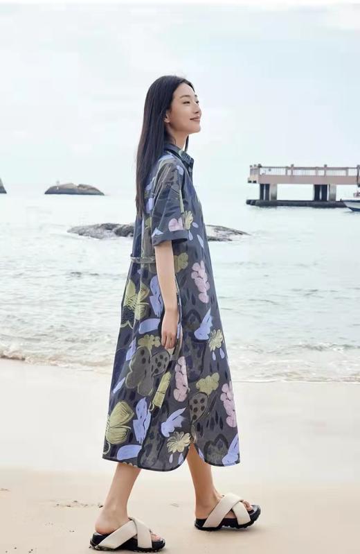 3F连衣裙 商品图0