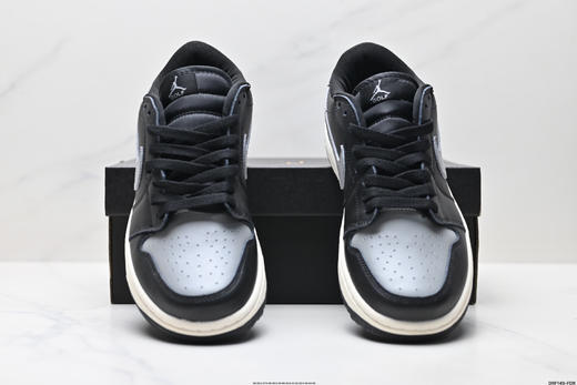 耐克乔丹Air Jordan 1 Low低帮休闲运动板鞋CK3022-013男女鞋 商品图6