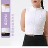 户外系列女士网球骑行修身马甲无袖运动立领背心外穿上衣 商品缩略图1