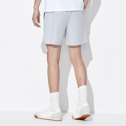 【短裤】针织短裤 1P2114102 商品图4