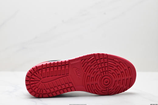 耐克乔丹Air Jordan 1 Low低帮休闲运动板鞋CK3022-013男女鞋 商品图8