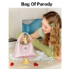 [BOP] Bag of parody TB三角包休闲包 商品缩略图9