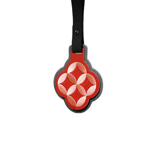 寻纹-香薰挂片盲盒 商品图5