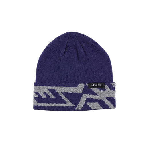 保暖针织帽 商品图1