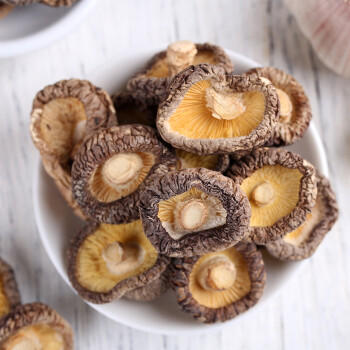 姚朵朵 香菇150g/袋  山珍菌菇蘑菇 火锅煲汤食材 菌菇干货  /粮油调味 /南北干货 /果茎食补干货 商品图4