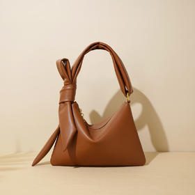 【预售3天】2025小众新款高级个性女包单肩斜挎大容量高级手提包X9203