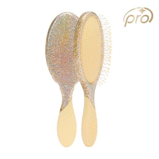 柔韧速干梳Pro专业版-闪耀亮片 20周年限定-星河系列 Wet Brush 国内发货 商品图5