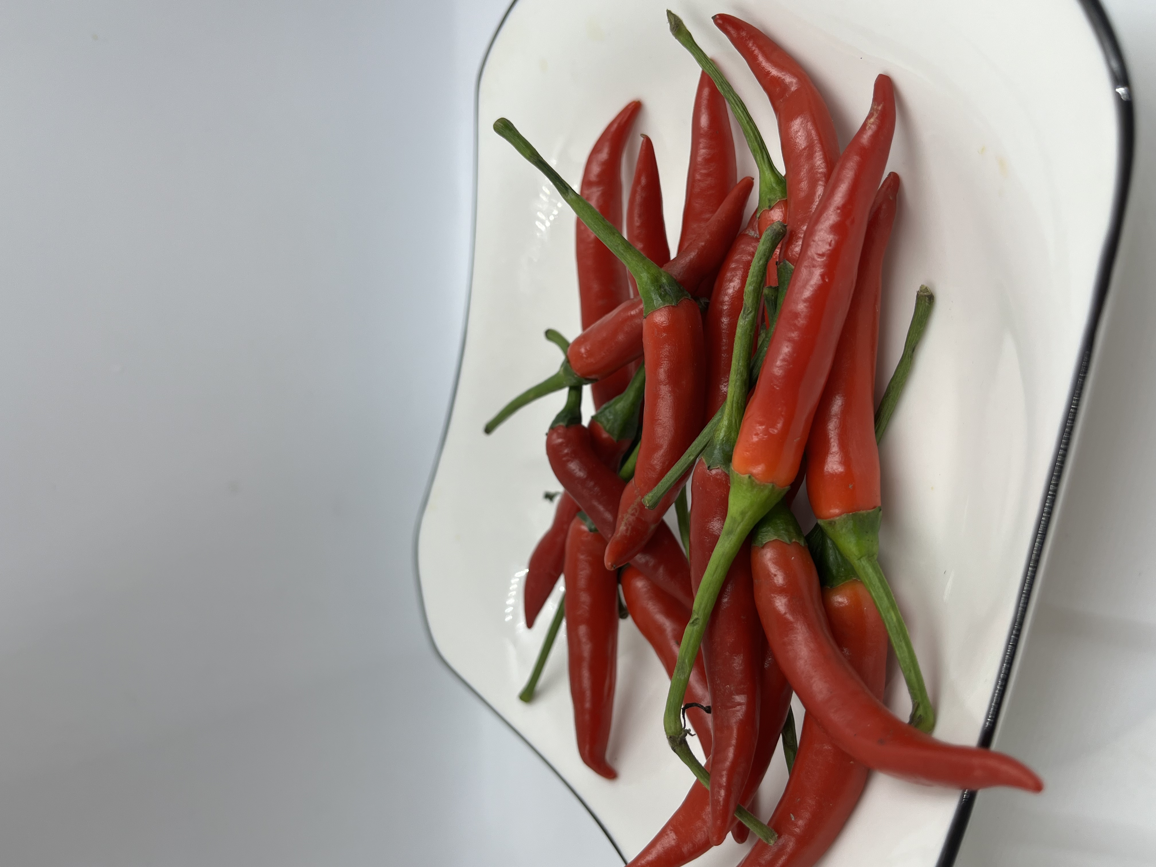 朴愿甄选   小米椒 100克