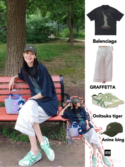 鬼虎 皮面 鞋型偏修长！脚掌宽，脚面肥的朋友，或者穿厚袜子建议拍大半码下单！ 商品图10