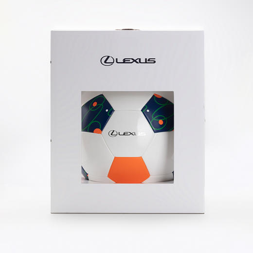 星轨-5号比赛足球 商品图1