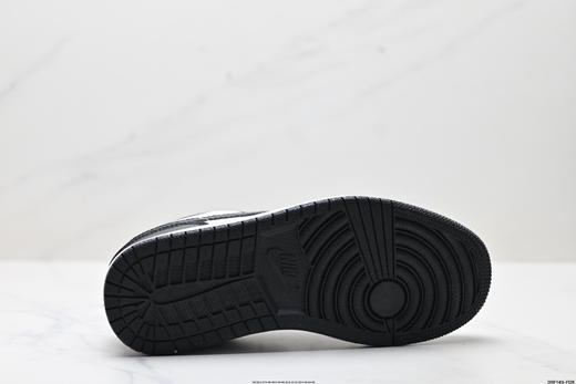 耐克乔丹Air Jordan 1 Low低帮休闲运动板鞋CK3022-013男女鞋 商品图8