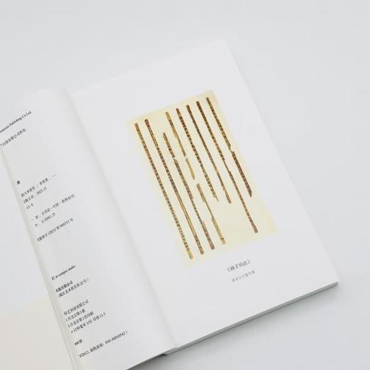 唯一的规则：《孙子》的斗争哲学丨研读《孙子兵法》数十年，将北大课堂讲义写成通俗易懂的学术普及读物 商品图5