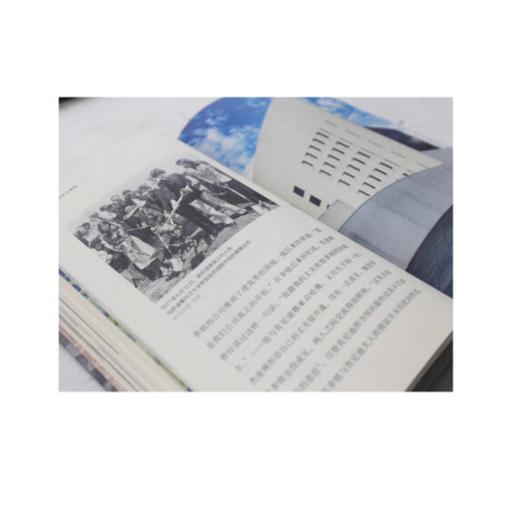 百年贝聿铭：东方与西方，权力和荣耀 一部贝聿铭的成长传记，一部贝聿铭建筑设计作品的编年史传谨以此书纪念贝聿铭的荣耀之路 商品图4