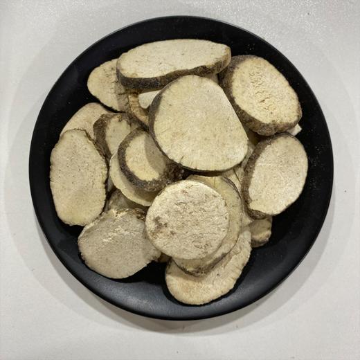 生泽泻   常用规格 川泽泻 商品图2