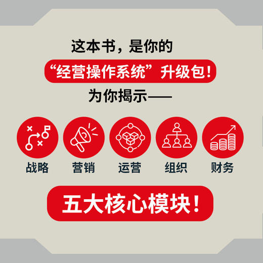 活下来*有转机：做好经营的48个关键洞见 三谷宏治 MBA实战经验商学院精华初创公司中小企业创业者经营实操理论经管书籍 商品图1