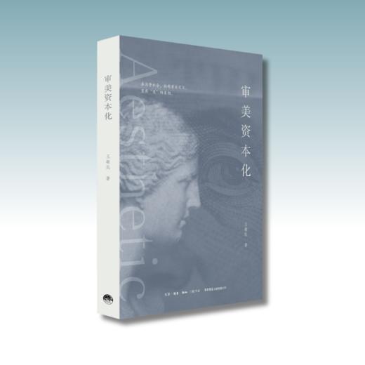 审美资本化丨在消费社会拒绝资本定义，直面美的真相 商品图1
