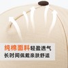 夏季帽子纯棉硬顶五片拼色棒球帽时尚百搭户外旅游遮阳防晒帽2021 商品缩略图5