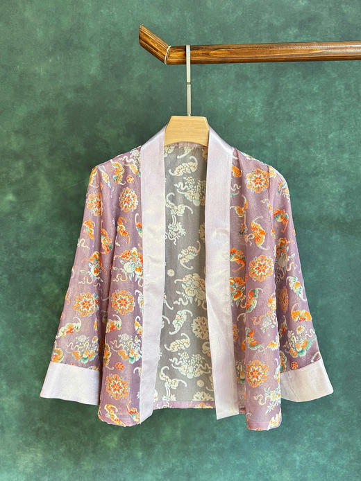 XFC258190防晒衫 商品图0