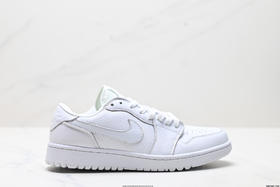 耐克乔丹Air Jordan 1 Low低帮休闲运动板鞋CK3022-013男女鞋