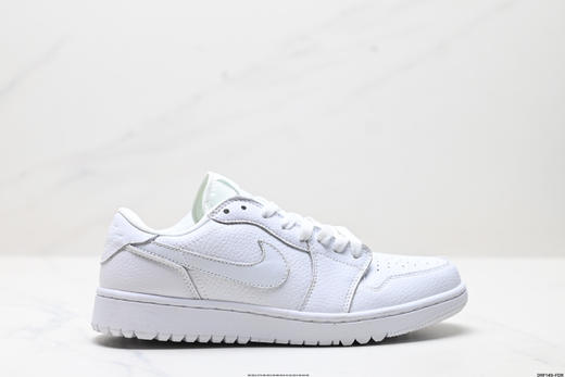 耐克乔丹Air Jordan 1 Low低帮休闲运动板鞋CK3022-013男女鞋 商品图0