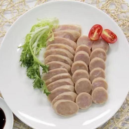 香宇老北京蒜肠（250g±50g） 商品图0