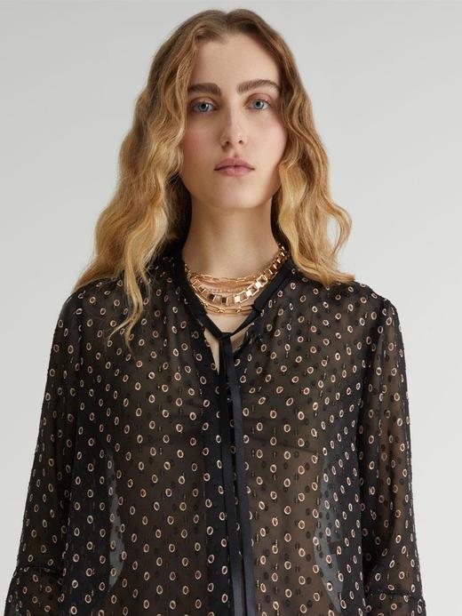 柯罗芭上衣 商品图0