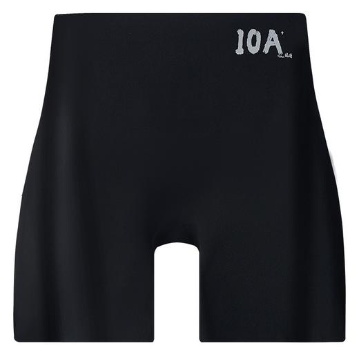 【夏季福利 买一送一！】10A中高腰收腹裤 安全裤三合一 打底防走光女瑜伽裤产后塑身美体提臀束腰无痕平角内裤女 商品图5