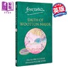 【中商原版】大伍屯的铁匠  J R R 托尔金 指环王后的关山之作 Smith of Wootton Major 英文原版 Tolkien 短篇小说集 商品缩略图0