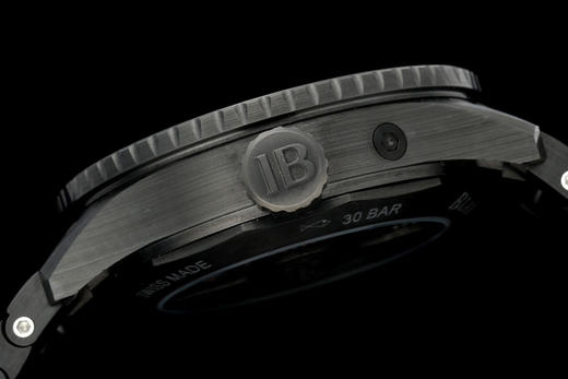 『NOOB official➕市场独家首创，没有之一』宝珀 五十寻 50寻全日历深潜器首创全陶瓷表链
1、集多功能于表盘显示（12 点钟位置的窗口显示星期和月份，以及 6 点钟位置的子表盘显示月相✔️ 商品图3