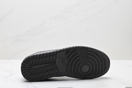 耐克乔丹Travis Scott x Air Jordan 1低帮休闲运动板鞋DM7866-202男女鞋 商品图8